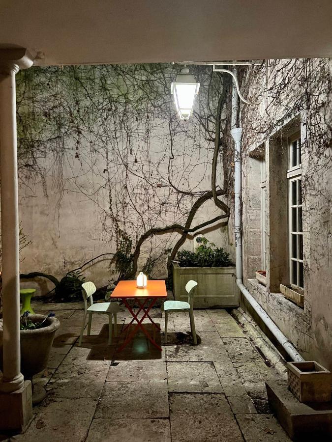 La Verriere - Chambre D'Hotes Et Gite De Charme Poligny  Exteriér fotografie