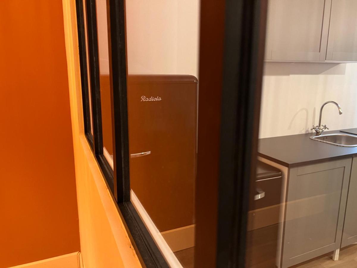 La Verriere - Chambre D'Hotes Et Gite De Charme Poligny  Exteriér fotografie