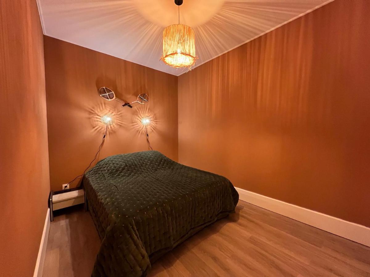 La Verriere - Chambre D'Hotes Et Gite De Charme Poligny  Exteriér fotografie