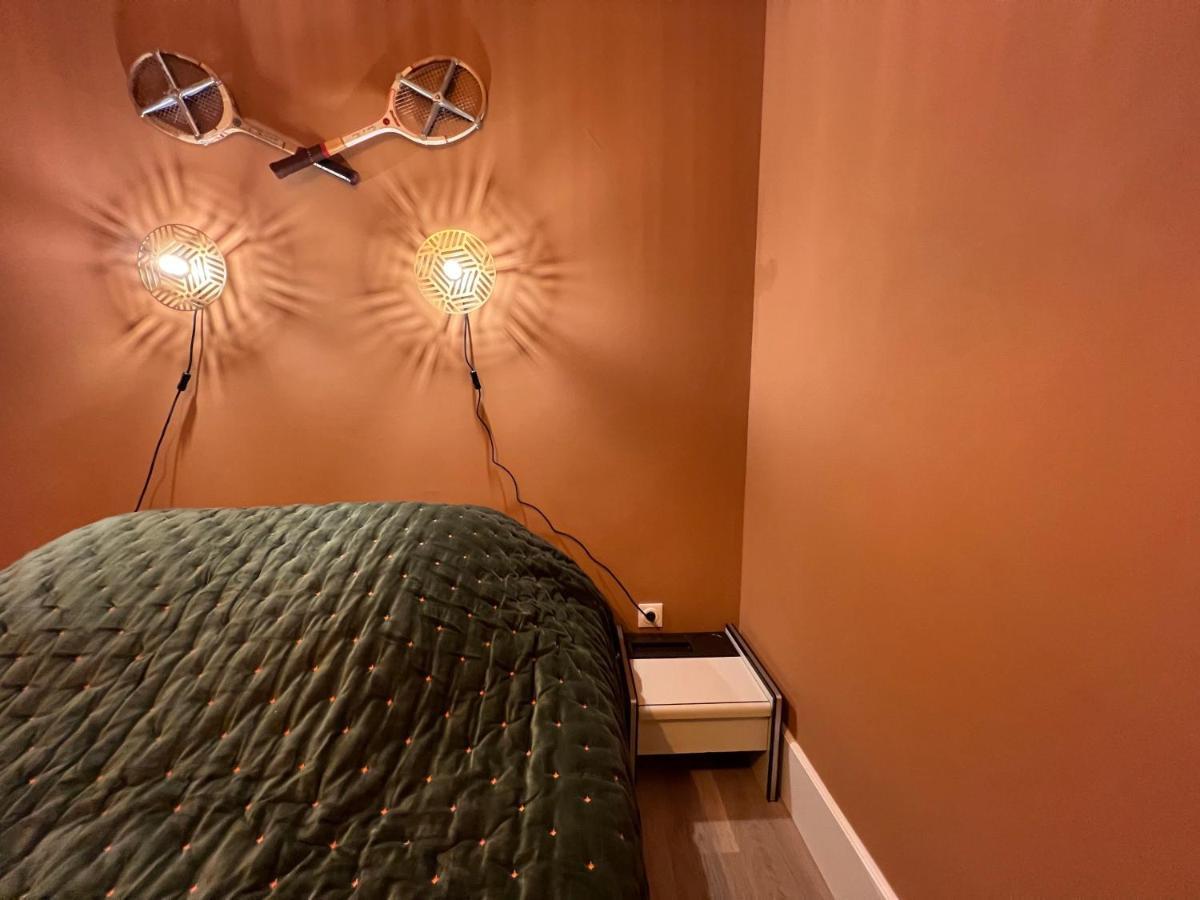 La Verriere - Chambre D'Hotes Et Gite De Charme Poligny  Exteriér fotografie