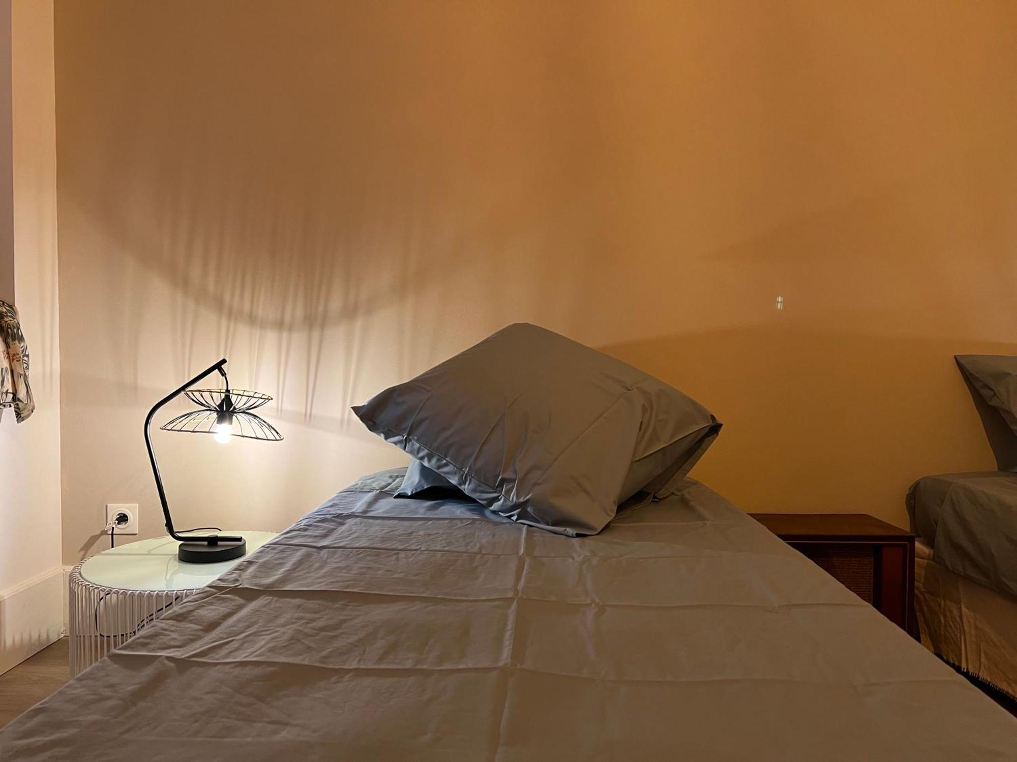 La Verriere - Chambre D'Hotes Et Gite De Charme Poligny  Exteriér fotografie