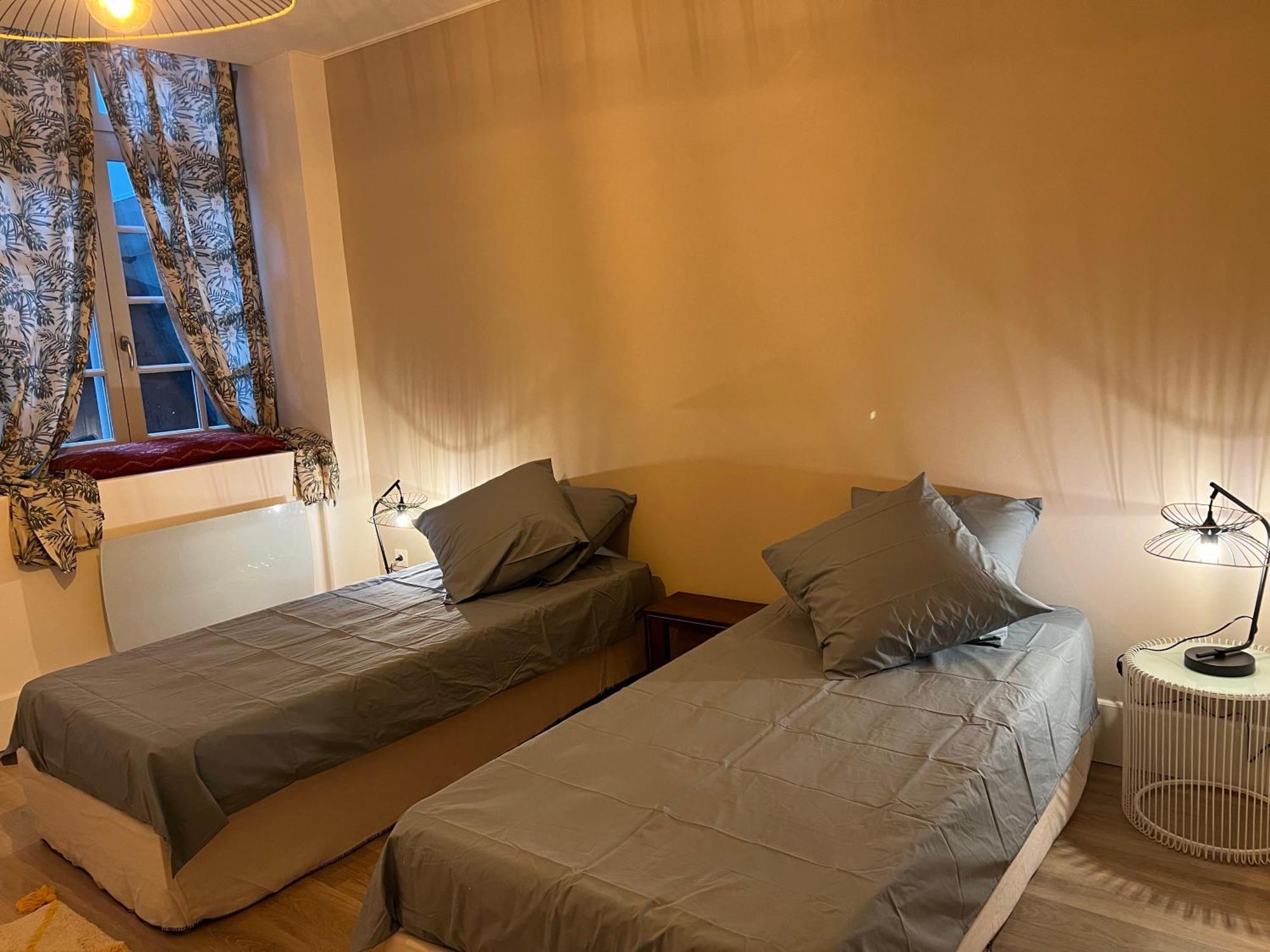 La Verriere - Chambre D'Hotes Et Gite De Charme Poligny  Exteriér fotografie