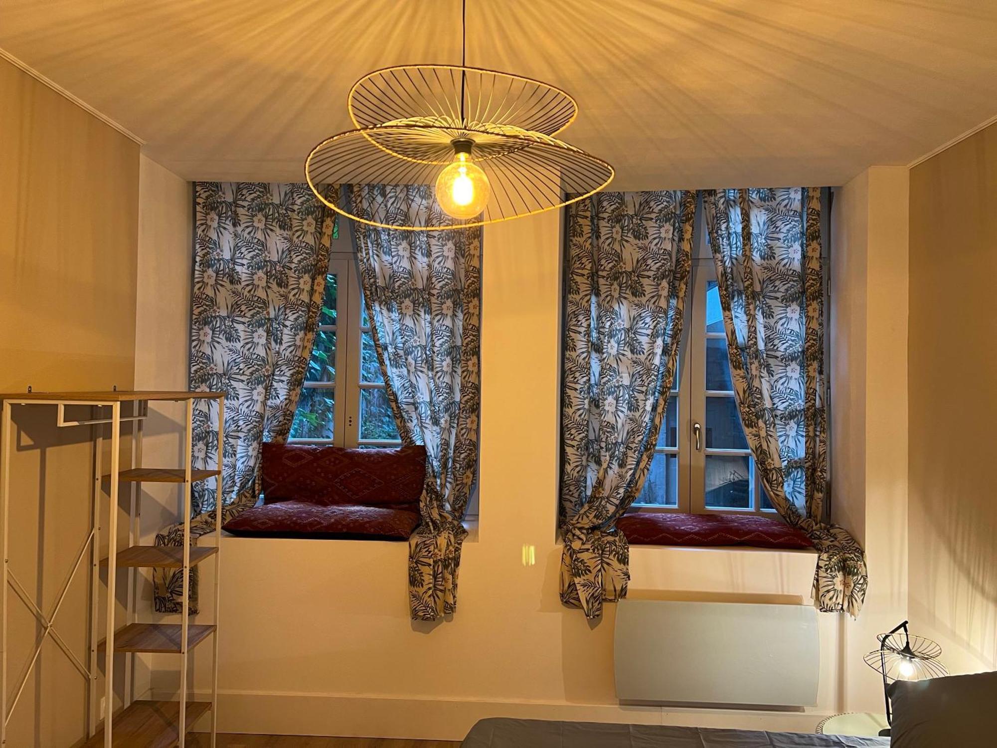 La Verriere - Chambre D'Hotes Et Gite De Charme Poligny  Exteriér fotografie