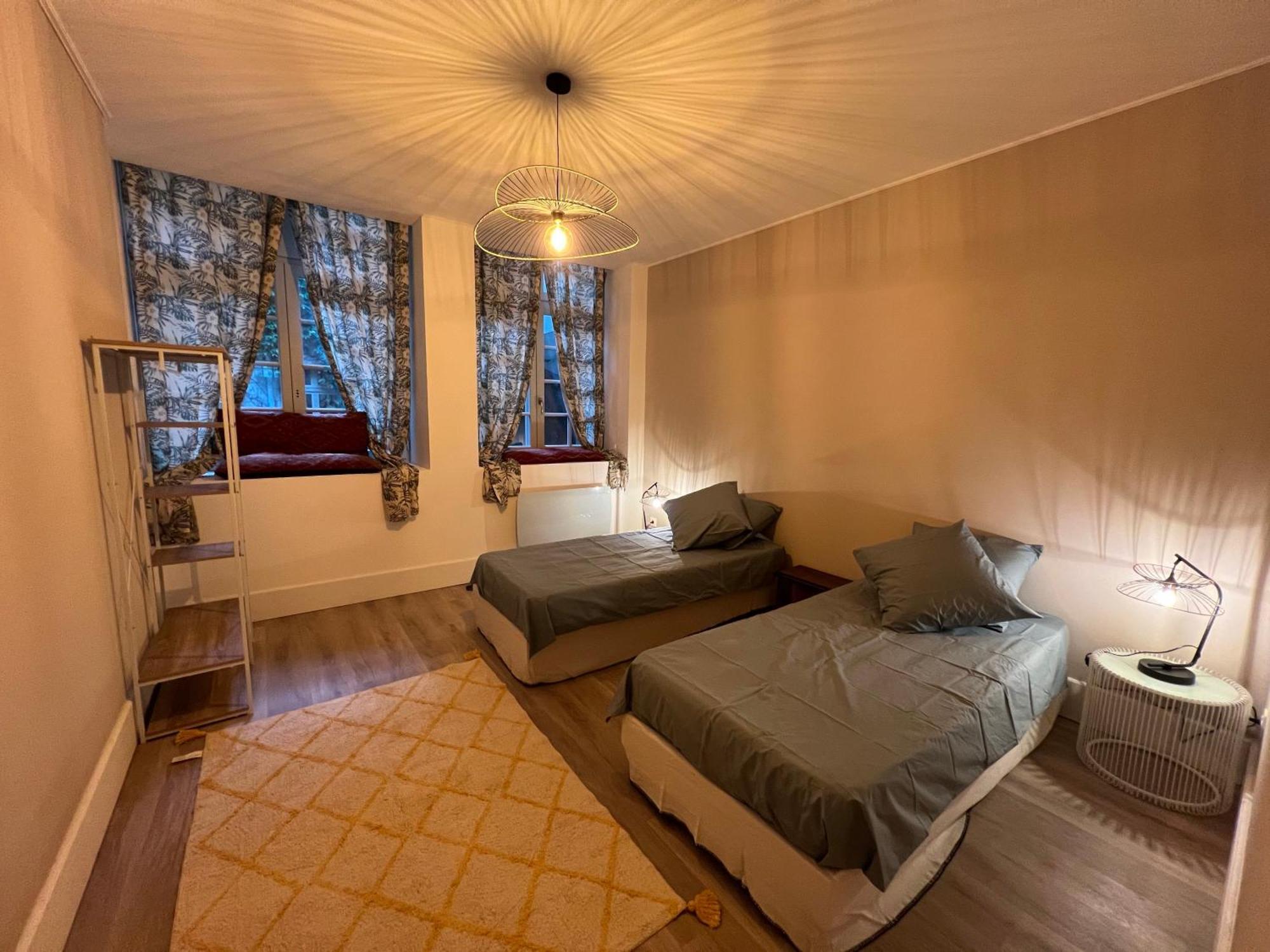 La Verriere - Chambre D'Hotes Et Gite De Charme Poligny  Exteriér fotografie