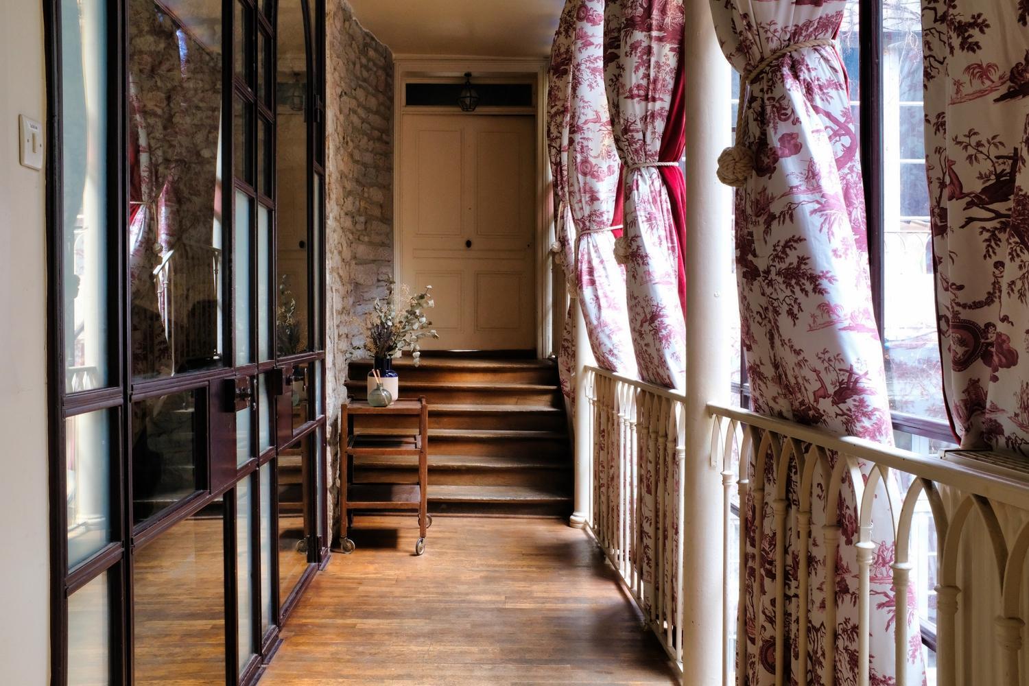 La Verriere - Chambre D'Hotes Et Gite De Charme Poligny  Exteriér fotografie
