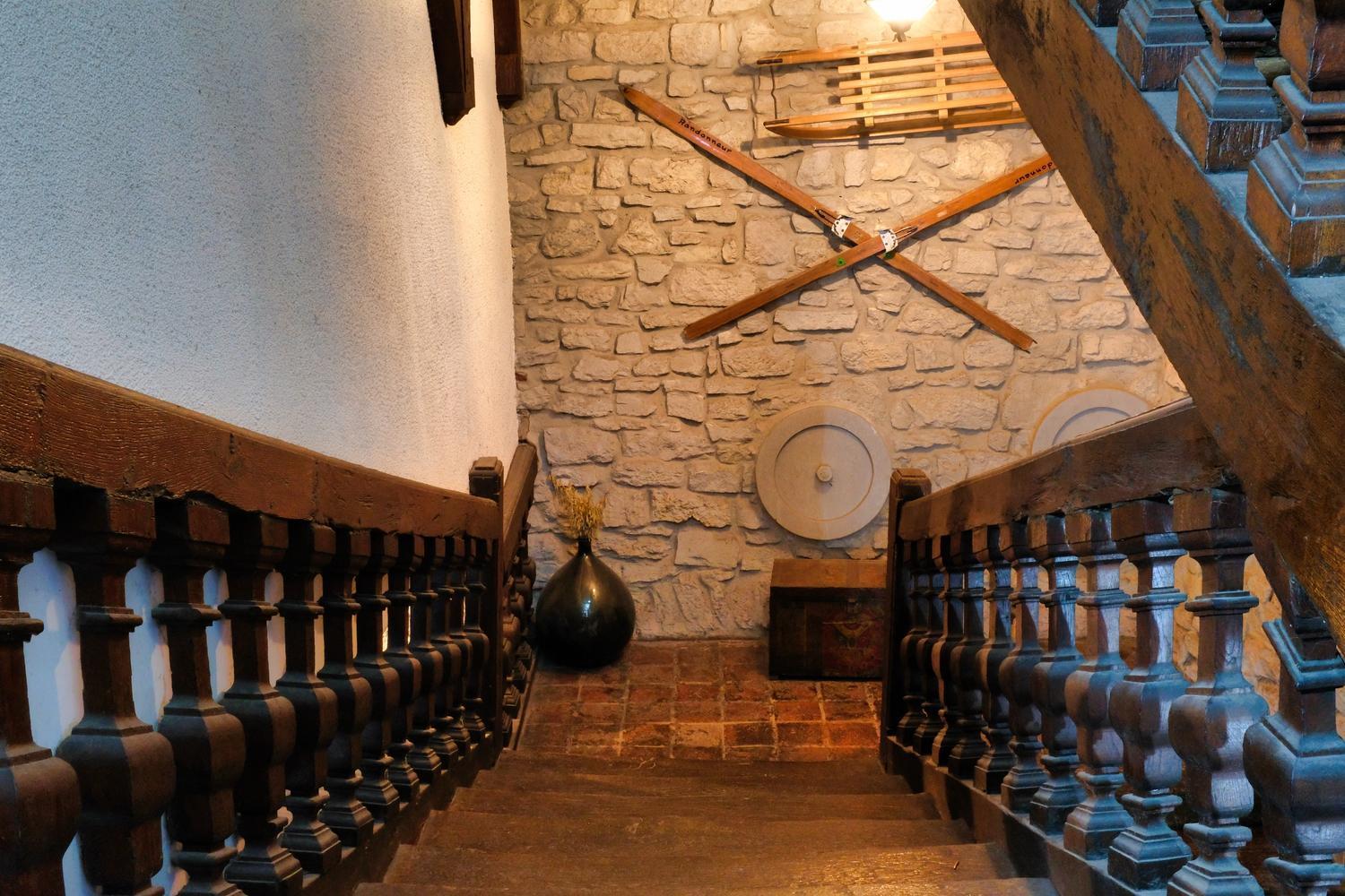 La Verriere - Chambre D'Hotes Et Gite De Charme Poligny  Exteriér fotografie
