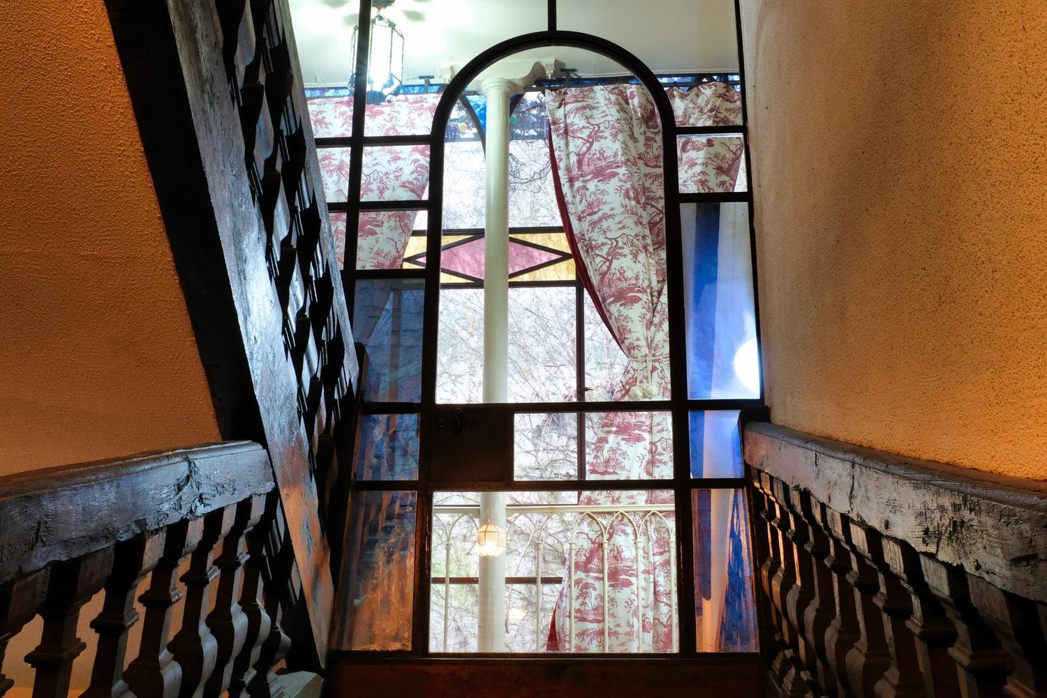 La Verriere - Chambre D'Hotes Et Gite De Charme Poligny  Exteriér fotografie