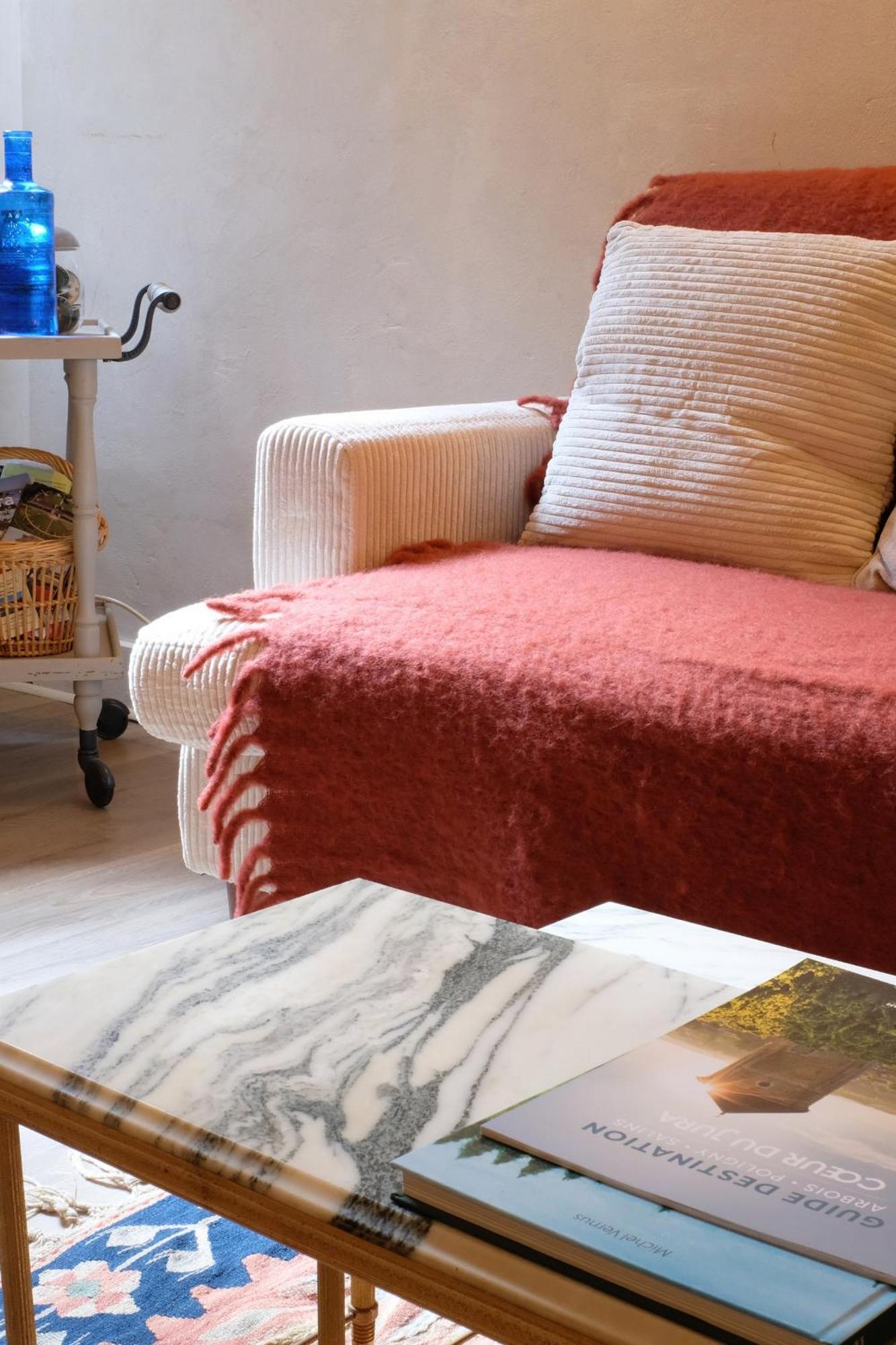 La Verriere - Chambre D'Hotes Et Gite De Charme Poligny  Exteriér fotografie